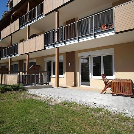 Chamonix Lejlighed Garmisch-Partenkirchen Eksteriør billede